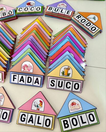 Casinha das Palavras - Imagem 6