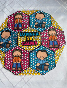 Luvinha musical da calma