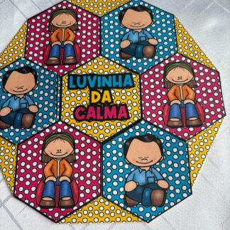 Luvinha musical da calma