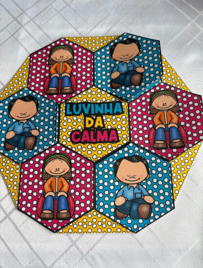 Luvinha musical da calma - Imagem 3