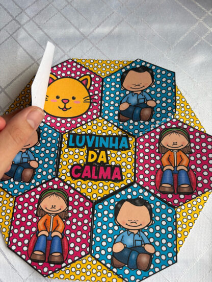 Luvinha musical da calma - Imagem 4
