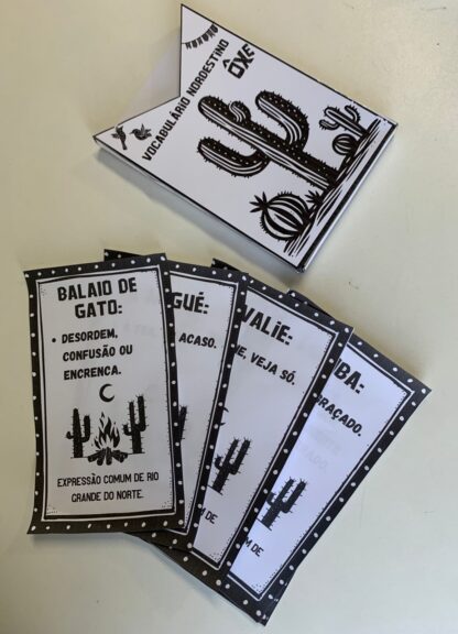 Kit literatura de cordel - Imagem 4