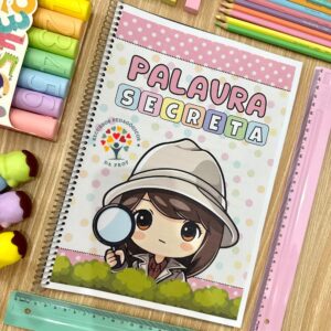 Palavra Secreta