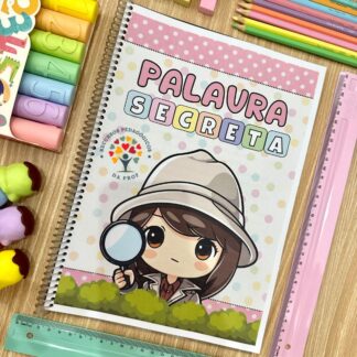 Palavra Secreta