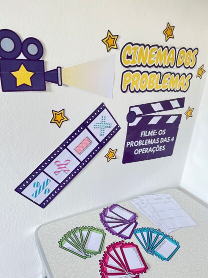 Cinema dos problemas - Imagem 2