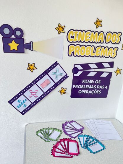 Cinema dos problemas - Imagem 8