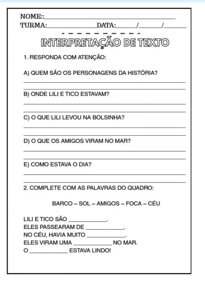 ATIVIDADES BOOBIE GOODS - Imagem 3