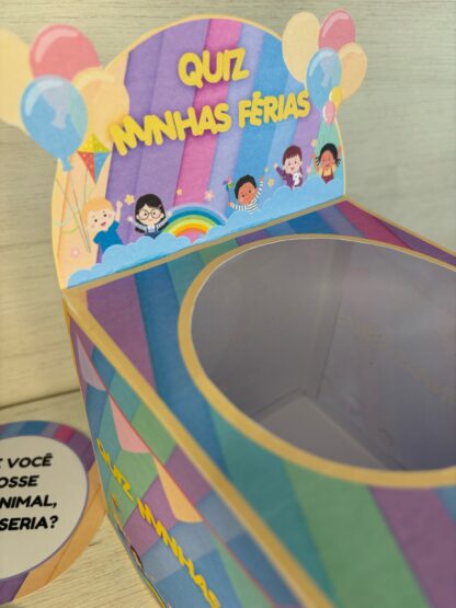 Kit Férias - Imagem 4