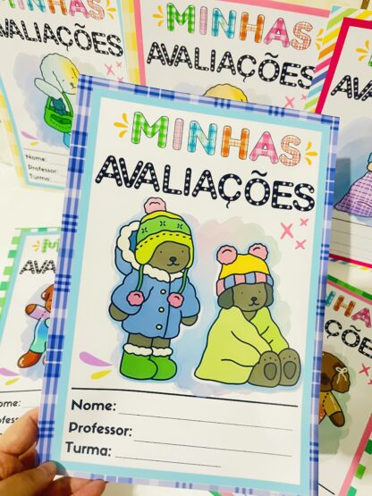 Capas de avaliações BOBBIE GOODS - Imagem 2