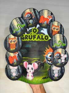 O Grúfalo