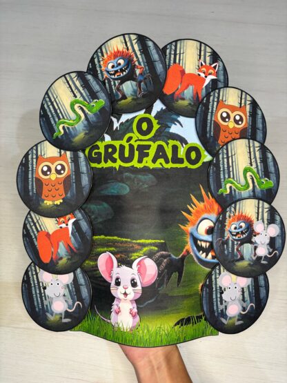 O Grúfalo