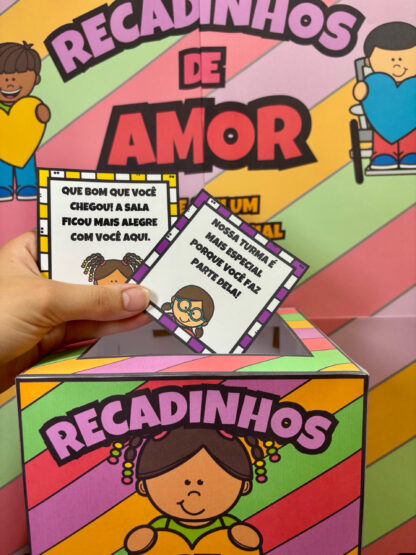 Recadinhos de Amor - Imagem 3