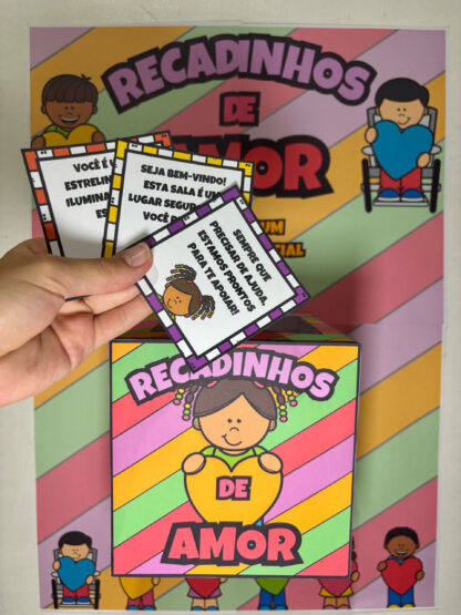 Recadinhos de Amor - Imagem 5