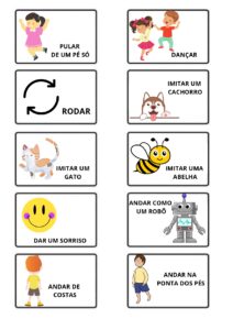 Seu Mestre Mandou Fichas