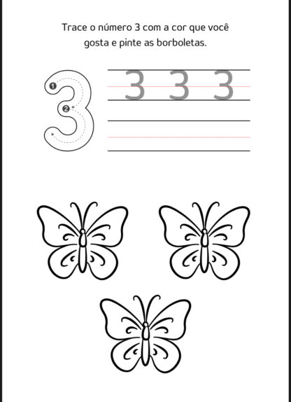 Apostila números - Imagem 5