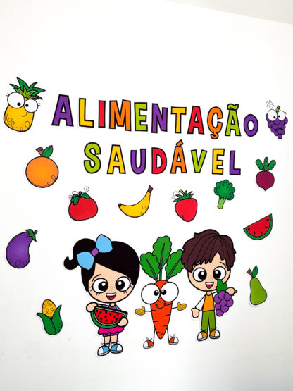 Kit Alimentação Saudável - Imagem 4