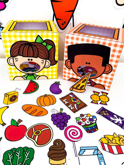 Kit Alimentação Saudável - Imagem 5