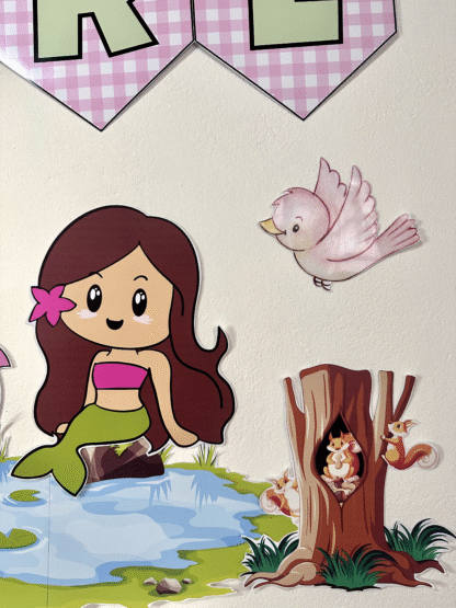 Painel Folclore - Imagem 4