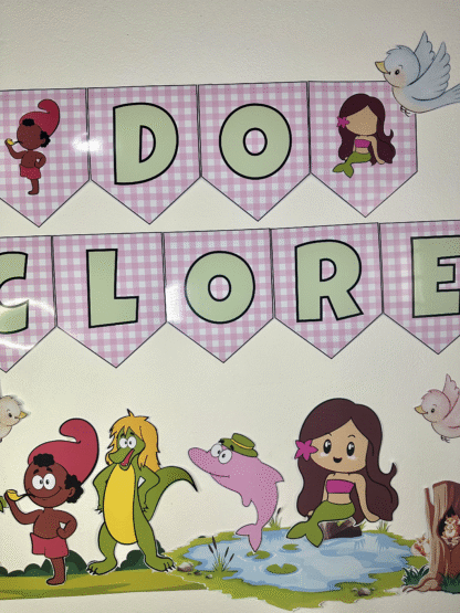 Painel Folclore - Imagem 2