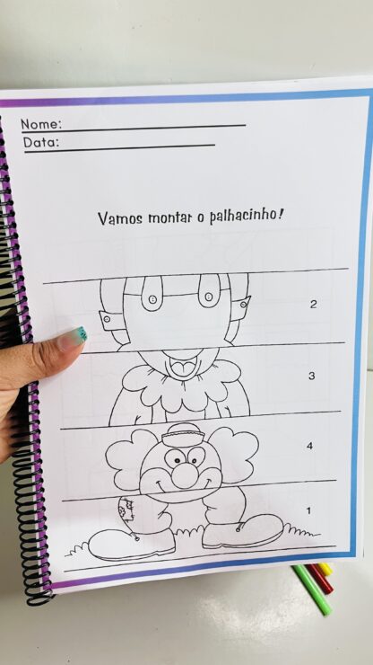 Recortar e Colar - Imagem 2