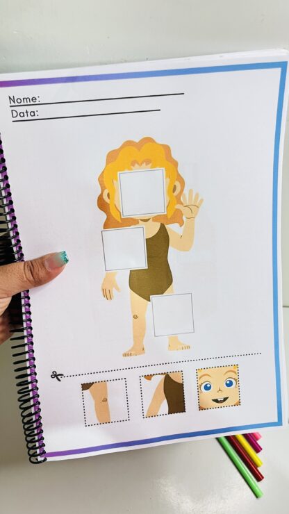 Recortar e Colar - Imagem 3
