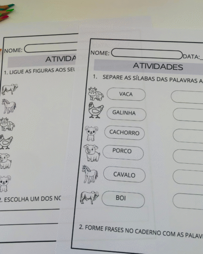 Sequência o Sítio do vovô - Imagem 2