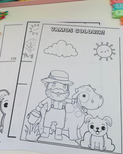 Sequência o Sítio do vovô - Imagem 4