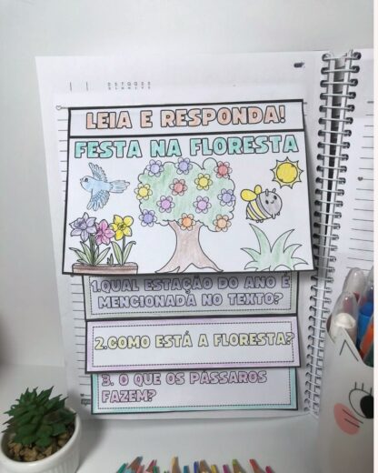 FESTA NA FLORESTA - Imagem 4