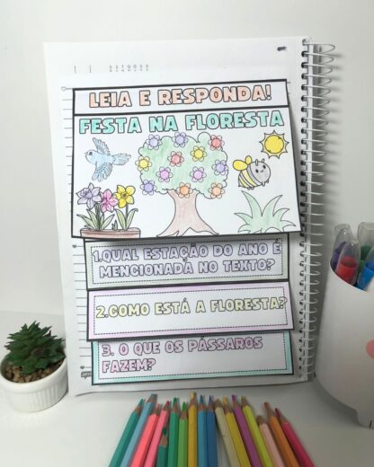 FESTA NA FLORESTA - Imagem 5