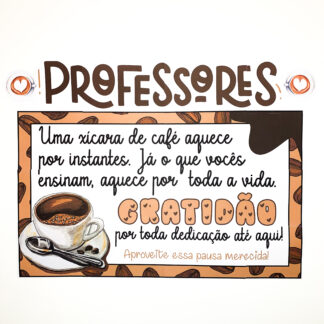 Painel Recesso Professores