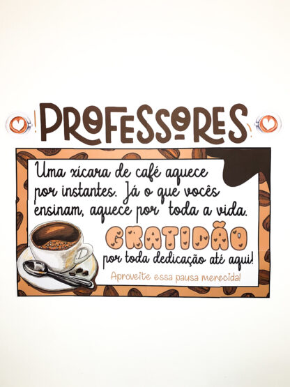 Painel Recesso Professores
