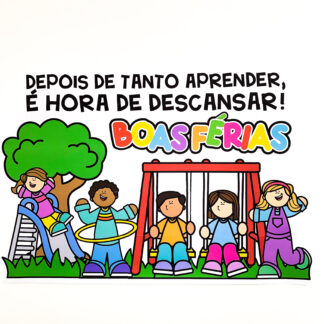 Painel Férias