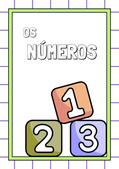Apostila números - Imagem 4