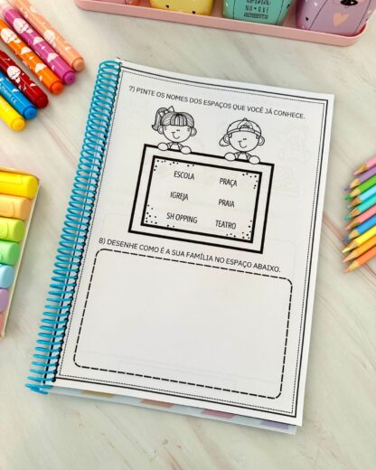 SONDAGEM DIAGNÓSTICA 1ºANO - Imagem 20