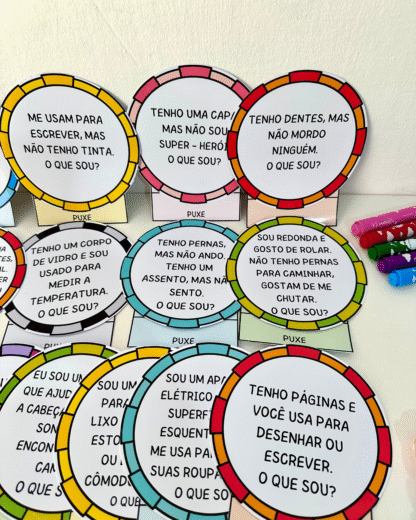 Dinâmica Adivinha dos Objetos - Imagem 5