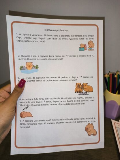 Capivaras da Adição - Imagem 3