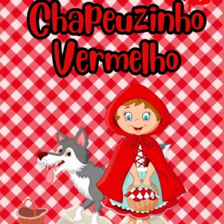 PROJETO CHAPEUZINHO VERMELHO