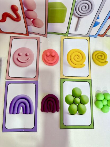 Cards massinha - Imagem 5
