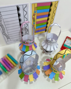 Balão 3D
