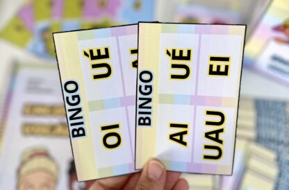 Kit encontros vocálicos - Imagem 12