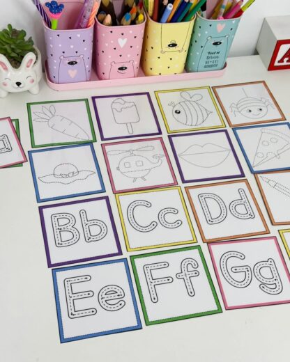 Material GRATUITO Treinando a Grafomotricidade ✏️ - Imagem 2