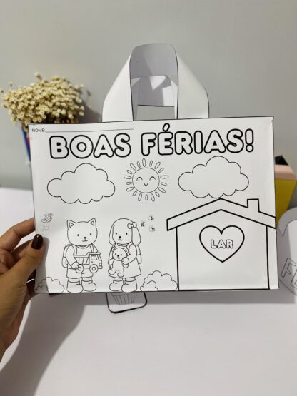 Kit Boas Férias - Imagem 10
