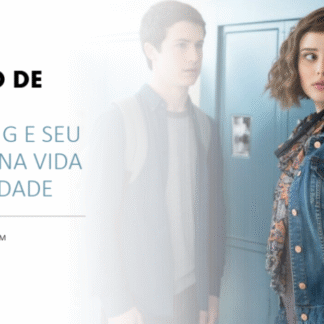 ATIVIDADE PROJETO DE VIDA - O BULLYING E SEU IMPACTO NA VIDA EM SOCIEDADE 13 REASONS WHY