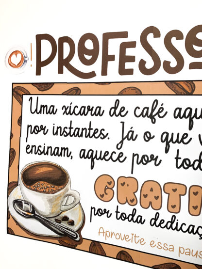 Painel Professores Recarregar é preciso! - Imagem 7