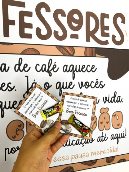 Painel Professores Recarregar é preciso! - Imagem 10