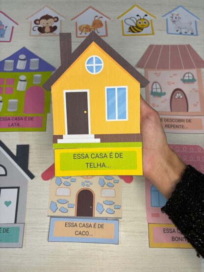 Recurso "A Casa e o Seu Dono", de Elias José - Imagem 2