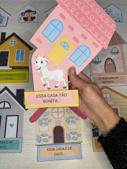 Recurso "A Casa e o Seu Dono", de Elias José - Imagem 3