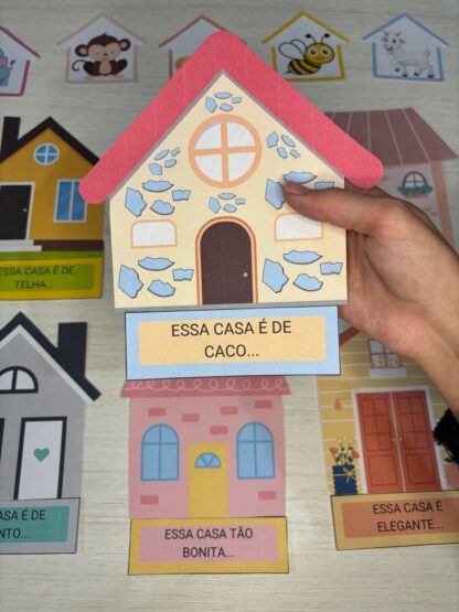 Recurso "A Casa e o Seu Dono", de Elias José - Imagem 4