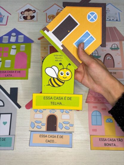 Recurso "A Casa e o Seu Dono", de Elias José - Imagem 7