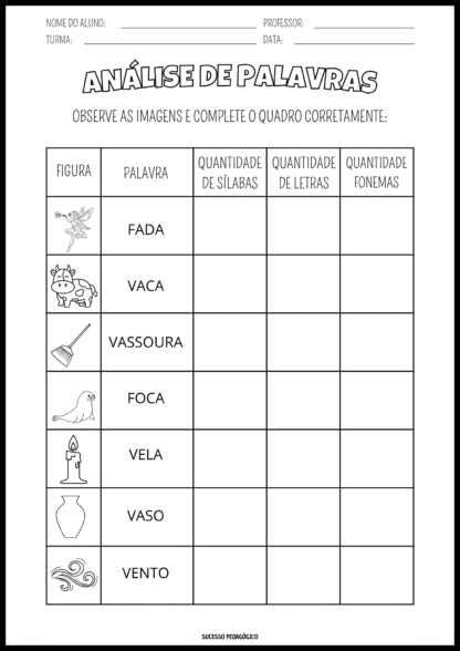 Ortografia e fonema - Imagem 4